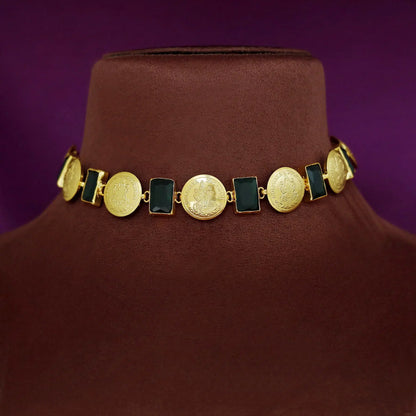 Rectangle Choker