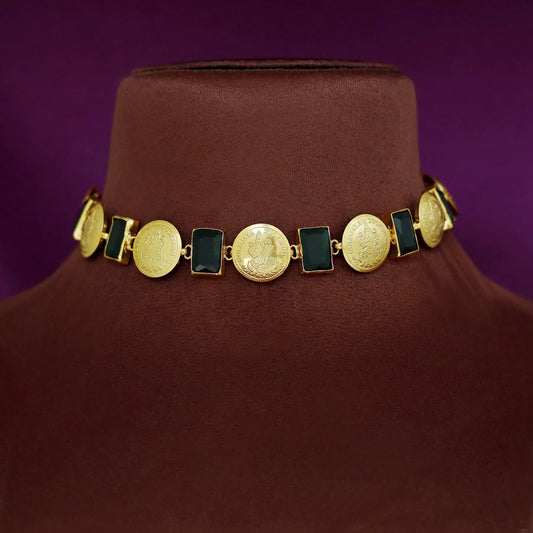 Rectangle Choker