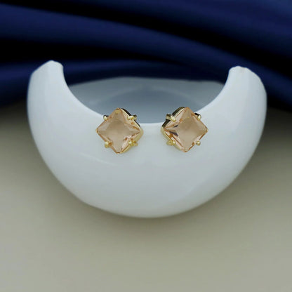 Diamond Glossy Stud